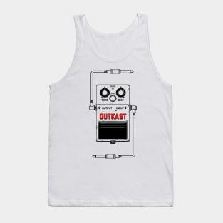 Outkast Tank Top